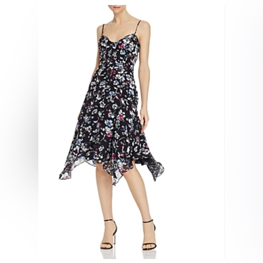 Parker dress, NWT